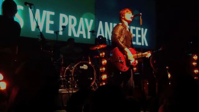 Starfield - Hosanna смотреть онлайн