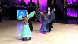 Юниоры-2, St (D) финал / Kinezis Stars 2022 (Минск, 02.04.2022) спортивные бальные танцы