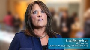 Leaders in Pharmacy: Lisa Richardson leads with superior business savvy