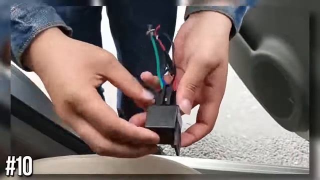 МНОГИЕ НЕ ЗНАЮТ ПРО ЭТИ АВТО ТОВАРЫ 20 ОЧЕНЬ КРУТЫХ ВЕЩЕЙ ДЛЯ АВТОМОБИЛЯ С ALIEXPRESS смотреть онлайн