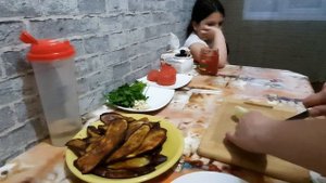 ԻՄԱՄ ԲԱՅԱԼԴԻ-Имам Баялды-Imam Bayaldi