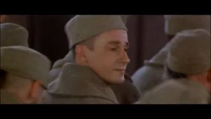 Сибирский цирюльник (сюжет)