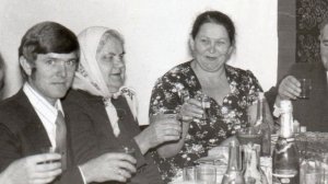 Ой як роки летять...(авт. ролика:В.Мальченко.)