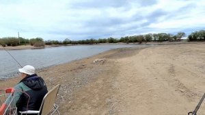 Рыбалка на щуку вблизи Виноградовки 25 мая 2022 Амур.