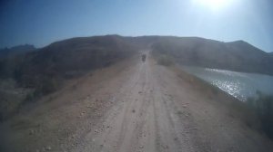 Старый Крым - Коктебель.