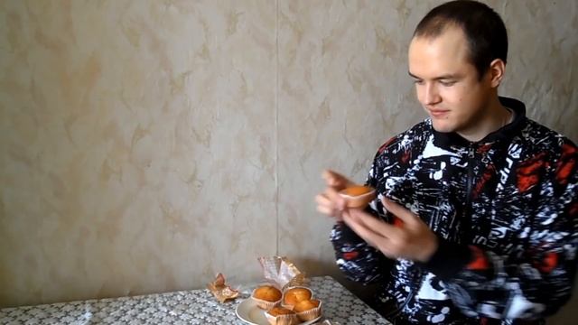 NB e54 Uma2rmaH - Ночной дожор (special for Pikabu)