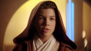 Spin Master | STAR WARS Legendary Yoda - 'The Next Jedi Master'