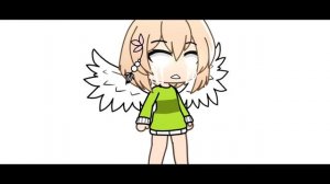 ||Игра в жизнь||gacha life и немного Undertale)||