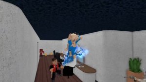 MM2 SUMMER *NEW* BEACH SET MONTAGE!! (Murder Mystery 2)