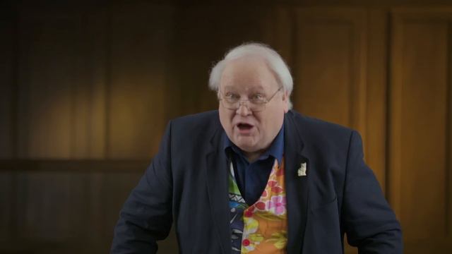 The Sixth Doctor is on trial AGAIN! | The Collection: Season 23 Announcement Trailer | Doctor Who смотреть онлайн