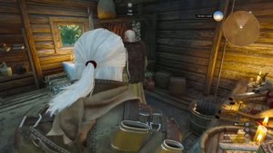 Where to find Nigredo (Witcher 3)
