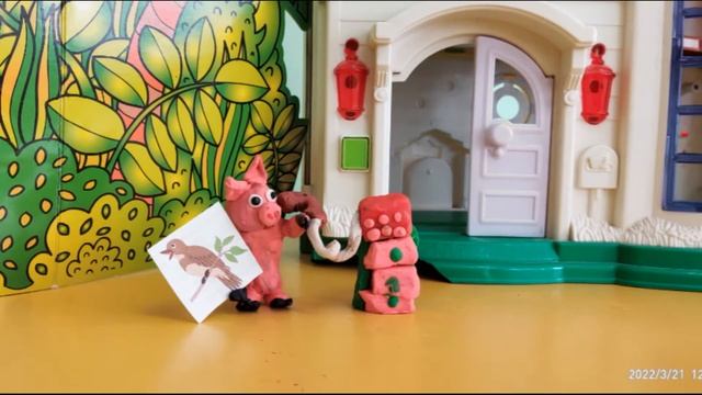 МОУ «Бендерский центр развития ребенка №35». Мультимедийная презентация "Телефон" смотреть онлайн