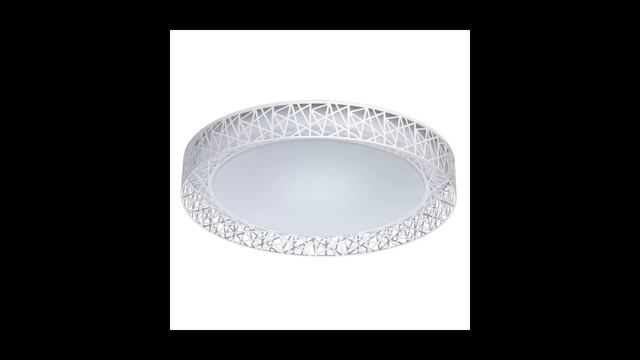 Светильник потолочный De Markt — Люстры смотреть онлайн