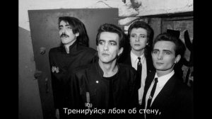 Наутилус Помпилиус - Хлоп-хлоп (cover)