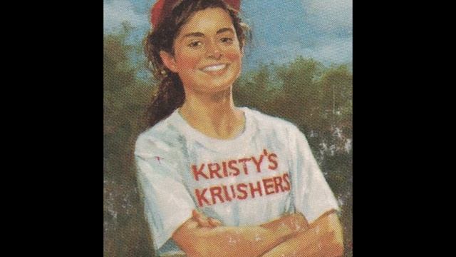 Baby-Sitters Club Mystery #4: Kristy and the Missing Child - Book Review смотреть онлайн