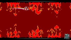 Geometry Dash - love baba by Zobros (Demon) Complete + 3 Coins (Live)