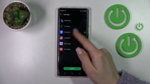 How to Hide Apps on Infinix Zero Ultra - XHide