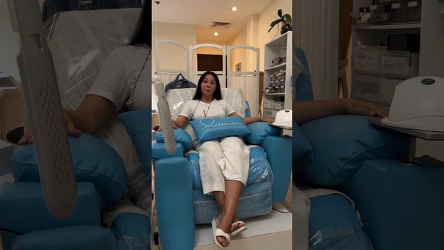 Кресло-реклайнер Royal Recliner! Отзыв после года использования!