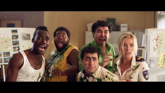 ZOMBIBI Trailer