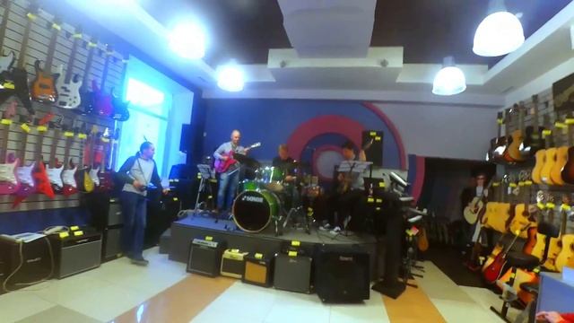 Александр Боженко | Мастер-класс по барабанам | Ростов на Дону | 17 05 2017 смотреть онлайн