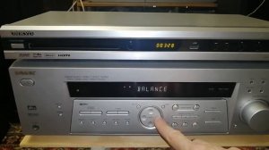 Sony STR-DE485E
