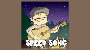 SPEED SONG не причесывай меня/раньше была лучше