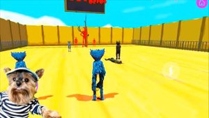 ЭВОЛЮЦИЯ ГРУСТНОГО ХАГГИ МАЙНКРАФТ ЗЛОГО КАЛЬМАРА AMONG US ИГРА в КАЛЬМАРА Squid game Валеришка Мак