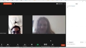 Как пригласить участников на конференцию в Zoom / умная курица