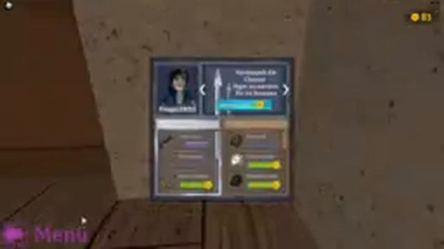 Play Roblox-A wolf or other смотреть онлайн