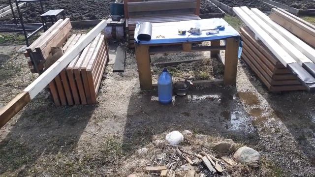 Арка своим руками смотреть онлайн