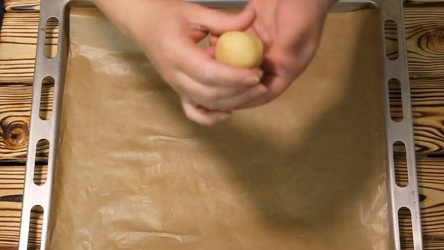 Печенье с джемом, песочное печенье с джемом, цитрусовое печенье рецепт