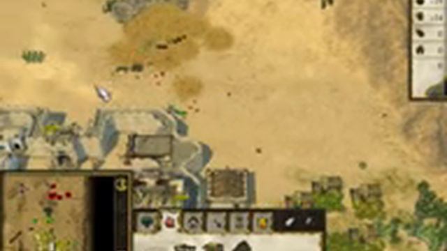 Stronghold Crusader 2  Тропа Слез  Пески времени  2