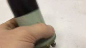 Электро бензонасос УАЗ "БН200-А2"