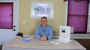 Лекция в Академии природы на тему: Ваш Домашний Озонатор в Режиме Освежителя Воздуха