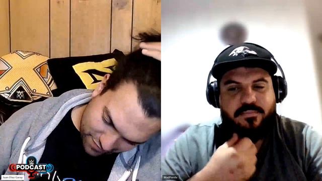 WWE En Español El Podcast T12E4: Premios WON - Elimination Chamber y los ME de Wrestlemania XL смотреть онлайн