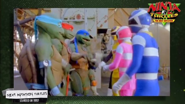 Every Version of NINJA TURTLES Explained (The Ultimate Guide)