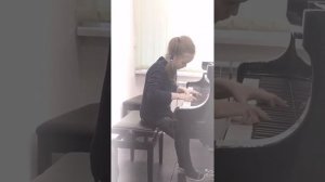 Л. Лукомский Колокольчики