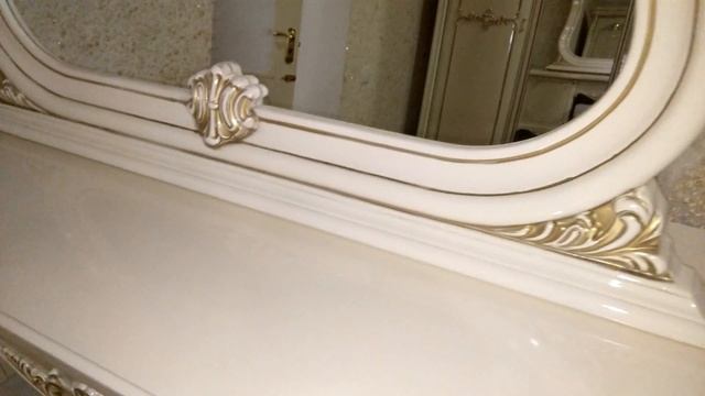 Спальный гарнитур Лаура смотреть онлайн