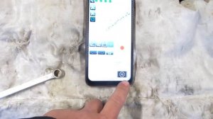 Провал при переходе с газа на бензин