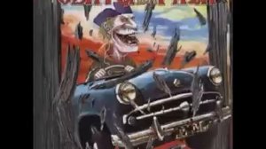 EX Сектор Газа   2001 Радиоактивная Улыбка