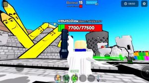 😍Секреты и баги нового обновления в тоилет дафер дефенс в роблоксе😱