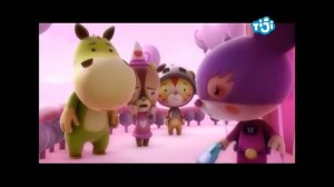 Перси и друзья-мультфильм для самых маленьких (4)