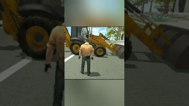 indian heavy driver jcb cheat code #gaming