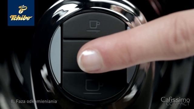 Cafissimo Compact - odkamienianie w trzech krokach смотреть онлайн