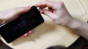 КАК ПОСТАВИТЬ СИМ КАРТУ В ТЕЛЕФОН Samsung Galaxy S9 ▣- Компьютерщик