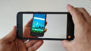 Автоповорот экрана на Samsung. Альбомная ориентация Самсунг