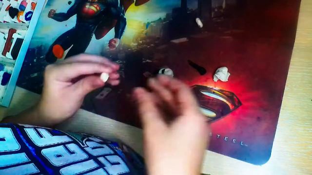 Леплю из пластилина камеру GO PRO смотреть онлайн