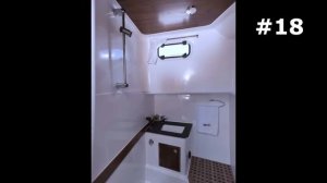 #18. Nord Star 37 Patrol Крутые Яхты Мира  (Яхты-Обзор)