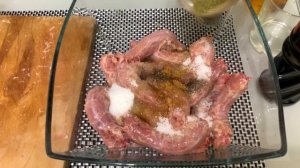 Куриные шейки. Стоят КОПЕЙКИ, а вкус на МИЛЛИОН!