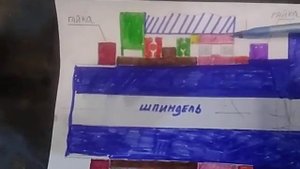Регулировка осевого зазора подшипника шпинделя